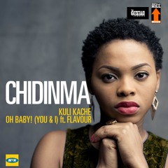 Chidinma - Kuli Kache (Prod by Young D)