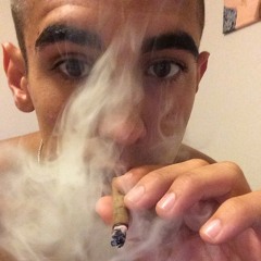 STONE COLD prod. by HAYDN