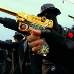Ye$a Goon Murda Platoon-YE$A GOON ft.Wedne$day Widget
