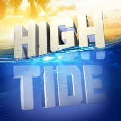 Gracie & Sistym Recorded Live @ High Tide April 26th 2014