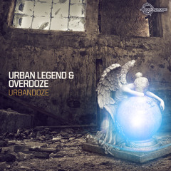 Urban Legend Vs OverdoZe - UrbandoZe *Free Download*