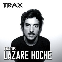 TRAX.105 Lazare Hoche