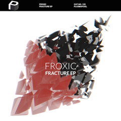 Froxic - Floating Point