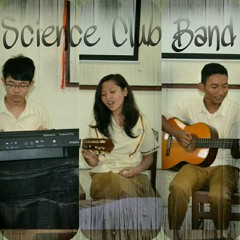 Pink Perfect -Cover- Akustik