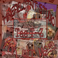 TaeTz,Ap,Beast ToothFairy