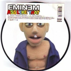 Eminem - Ass Like That (Razat Bootleg) [FREE DOWNLOAD]