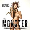 Rihanna Feat Eminem - The Monster Free (Dj Brunno Mix)