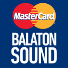 BALATON SOUND Festival 2014 LINE UP
