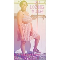 Lowkey- No Longer Yours Prod.AP