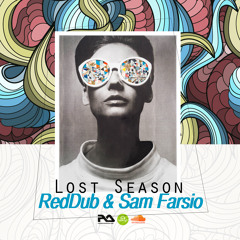 Lost Season Sam Farsio - 2014