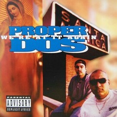 G funk rap