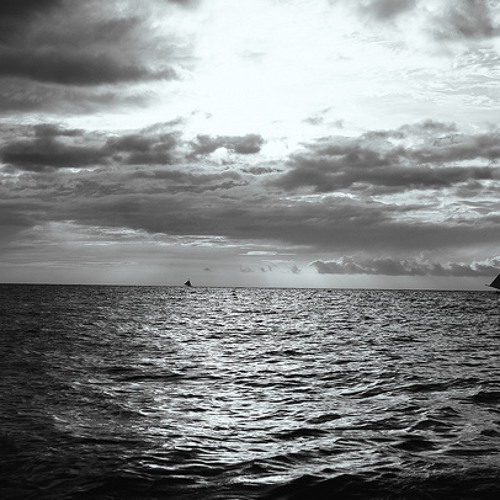 Trees of Eternity - Black Ocean