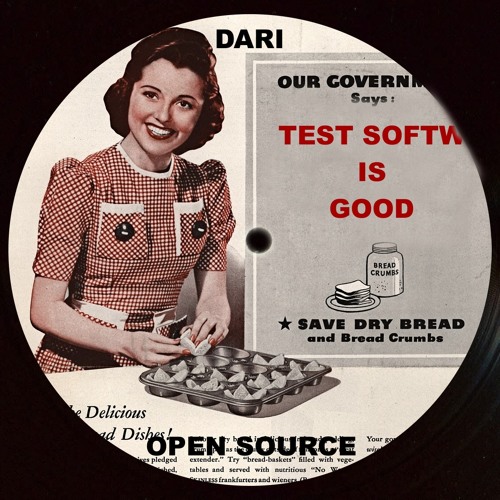 Dari - Open Source