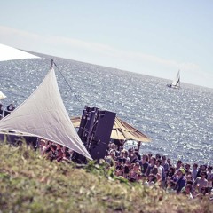 pjuné - Lighthouse Festival 2014