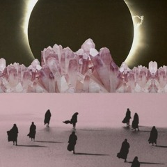 CRISTHIAN CÓRDOVA A.K.A. SPACE SOUL - SUIN 003