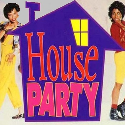 Back Into Time 7 New Jack Swing