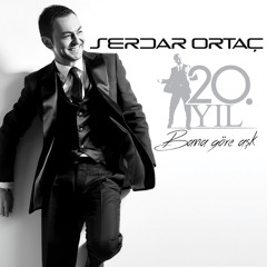 Serdar Ortaç - Aklım Kalbime Dost