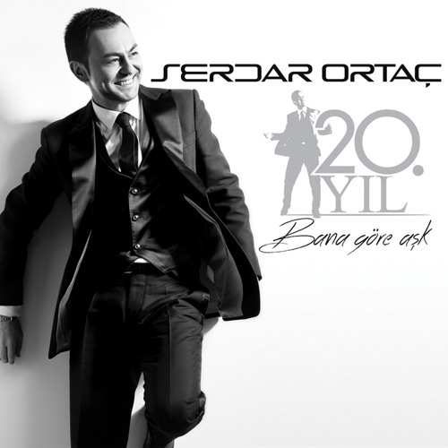 Serdar Ortaç - Aklım Kalbime Dost