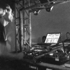 Marco Stylez live@ Hard Lovers Tube Club St. Wendel