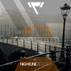 Lennart Schroot - Dutch (Original Mix)