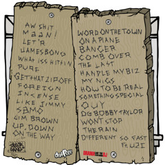 Pure - Wiz Khalifa #28Grams