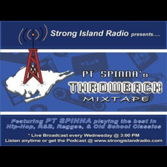 (Remastered) 90's Throwback Reggae Mix1