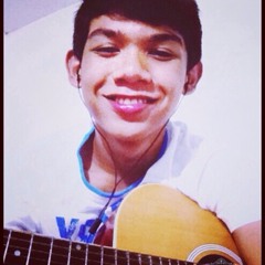 When I Met You (cover) Ng Dahil Sa Commercial Sa Rebisco At Kay Doofith! :)