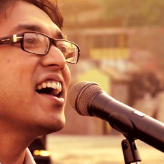 Anupam Roy