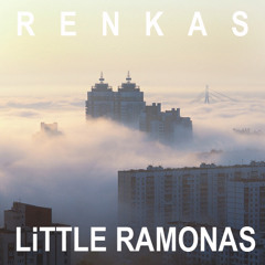 Mixtape 05 - Renkas for LiTTLE RAMONAS