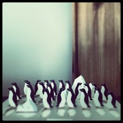 Warrick - Back to Business - From an sG Perspective