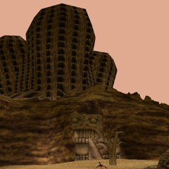 Stone Tower Temple (Dark-ish Remix)