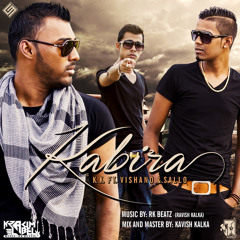 Kabira (Unplugged) - K.K. Ft Vishano & Sallo