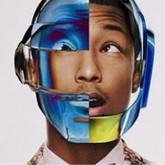 Pharrell Williams Mix Medley By i-one