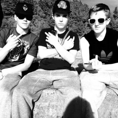 LdotB Kirky Kai - Mad Sprayout