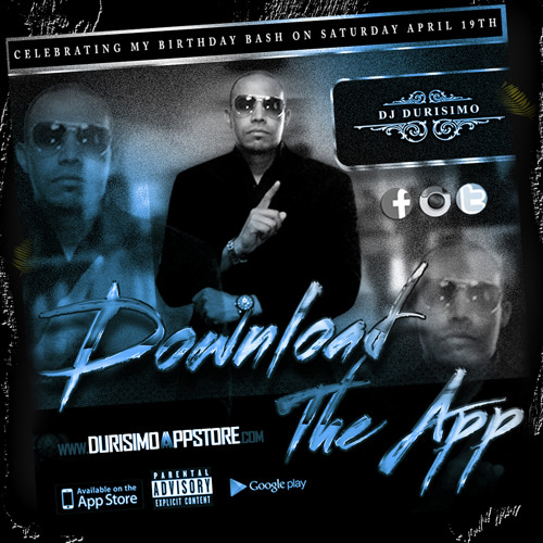 2014 PARTY MIX "THE BEGINNING"