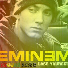 Lose Yourself reggae remix