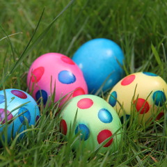 EasterEgg 2014