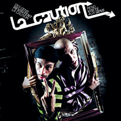 La Caution "Peines de Maures" (Radioinactive remix)