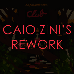 Love Is Over (Caio Zini Rework)