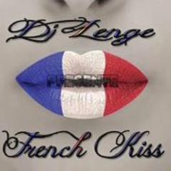Dj Lenge French Kiss Vol 1