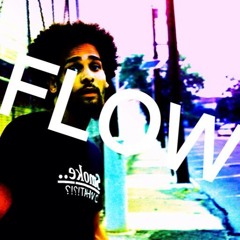 Skwata-LEE. Super Mario Flow .