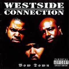 Westside Connection - Bow Down (in the jungle)(Ice Remix 2004)
