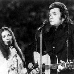 Jackson - Johnny Cash and June Carter Remake