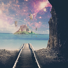 Last Train To Paradise