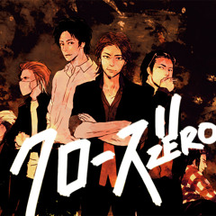 Crows Zero Instrumental