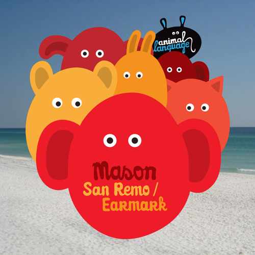 Stream San Remo by Mason | Listen online for free on SoundCloud