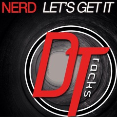 Lets Get It (Original Mix) Snippet