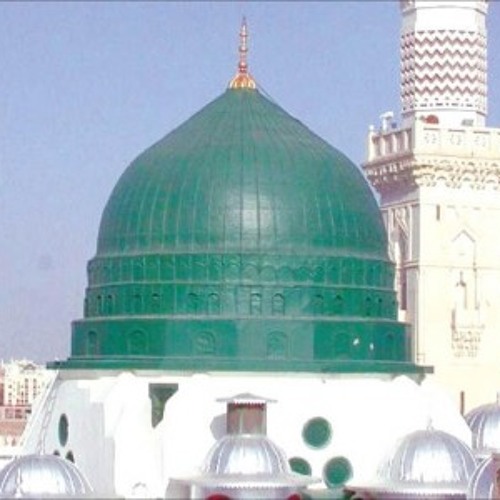 مديح نور الذات