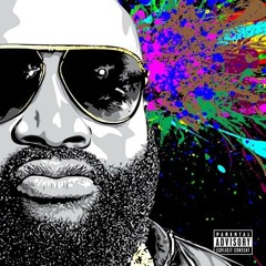 Rick Ross - Mafia Music 3  ( Instrumental )Re Prod. By The Beat King