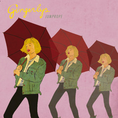 Gingerlys "Jumprope" EP